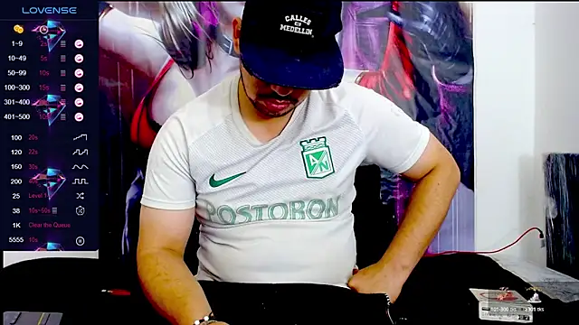 smith hot29 online show from September 2025 04:28:01 AM