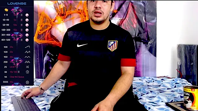 smith hot29 online show from October 2025 04:18:02 AM