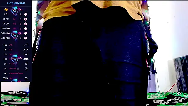 smith hot29 online show from December 2025 05:06:02 AM