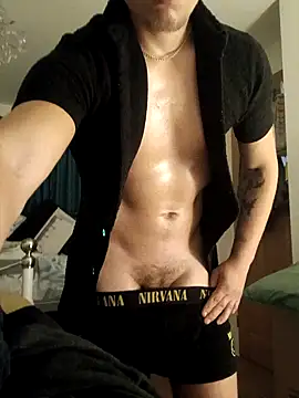 cameron334 online show from September 2025 10:25:01 PM