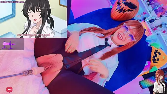 Snapshot of kyomii- chatting on October 2025 02:48:01 AM kyomii- online show from October 2025 02:48:01 AM