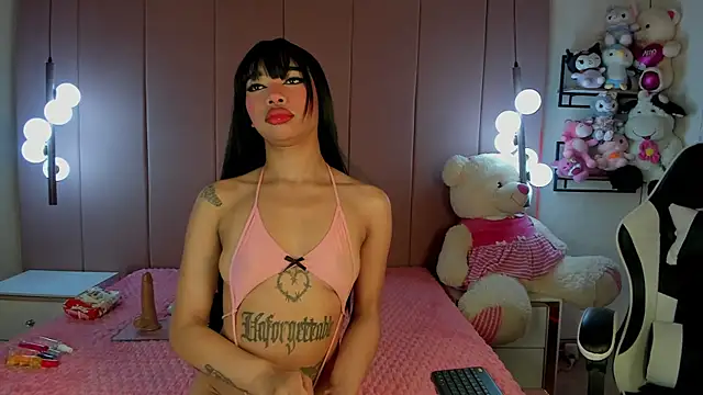 Snapshot of Liah_Marthina chatting on September 2025 03:06:02 AM Liah Marthina online show from September 2025 03:06:02 AM