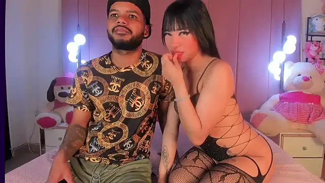 Liah Marthina online show from May 2026 03:24:01 AM