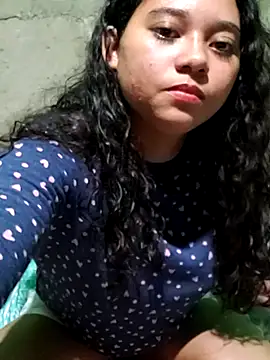 Violethroos online show from October 2025 01:09:01 AM