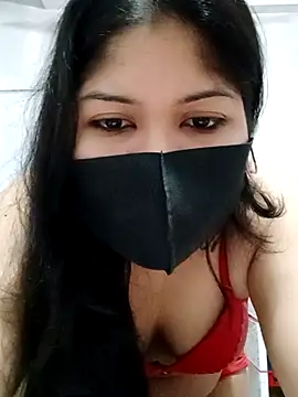 Snapshot of Nusrat-N chatting on October 2025 03:04:02 AM Nusrat-N online show from October 2025 03:04:02 AM