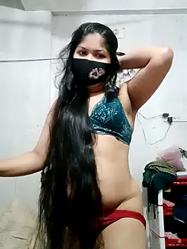 Snapshot of Nusrat-N chatting on October 2025 01:17:02 AM Nusrat-N online show from October 2025 01:17:02 AM