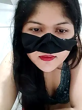 Snapshot of Nusrat-N chatting on October 2025 02:07:01 PM Nusrat-N online show from October 2025 02:07:01 PM