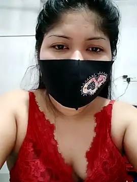 Snapshot of Nusrat-N chatting on October 2025 02:55:02 AM Nusrat-N online show from October 2025 02:55:02 AM