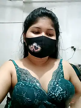 Snapshot of Nusrat-N chatting on October 2025 02:31:01 PM Nusrat-N online show from October 2025 02:31:01 PM