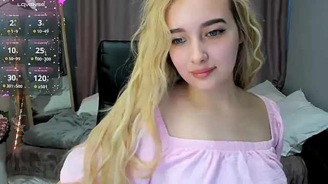 TaisiaHot online show from May 2026 08:21:01 AM