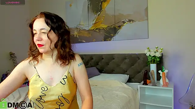 Kira Adler online show from February 2026 01:15:02 AM