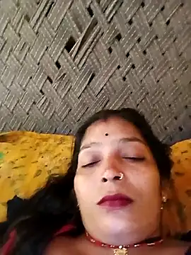 Samiya-143 online show from November 2025 08:13:01 AM