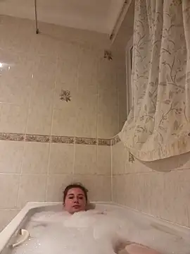 RosieMilff online show from October 2025 07:09:02 PM