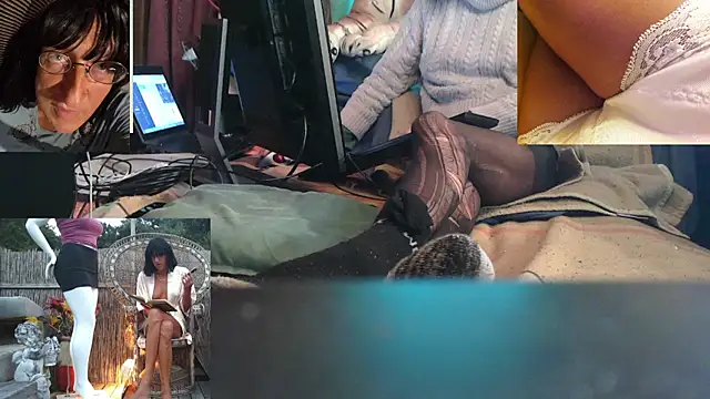 SissiDomination online show from December 2025 11:06:02 AM