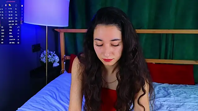 BettyMaldonado online show from November 2025 08:03:02 AM