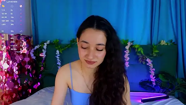 BettyMaldonado online show from February 2026 07:40:01 AM