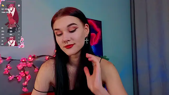 JenniferSullivan online show from October 2025 10:58:01 PM