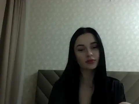 Snapshot of Lulii24 chatting on October 2025 11:52:02 PM Lulii24 online show from October 2025 11:52:02 PM