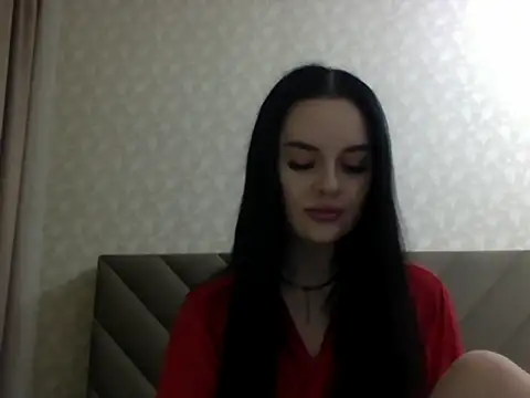Snapshot of Lulii24 chatting on February 2026 12:59:02 AM Lulii24 online show from February 2026 12:59:02 AM