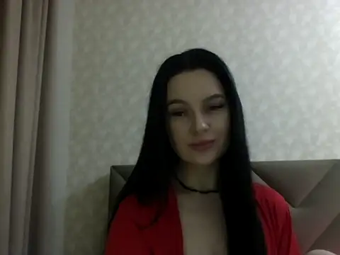 Snapshot of Lulii24 chatting on February 2026 11:31:01 PM Lulii24 online show from February 2026 11:31:01 PM
