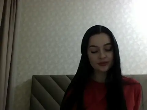 Snapshot of Lulii24 chatting on February 2026 01:24:01 AM Lulii24 online show from February 2026 01:24:01 AM