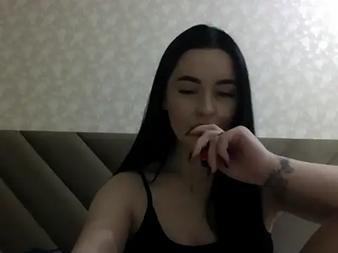 Snapshot of Lulii24 chatting on March 2026 12:01:01 AM Lulii24 online show from March 2026 12:01:01 AM