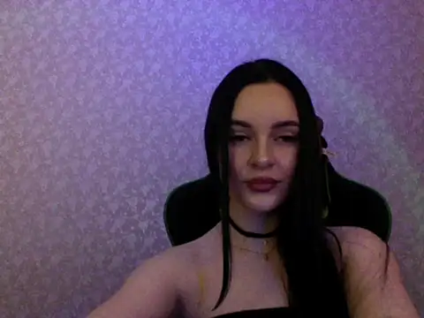 Snapshot of Lulii24 chatting on March 2026 10:05:01 PM Lulii24 online show from March 2026 10:05:01 PM