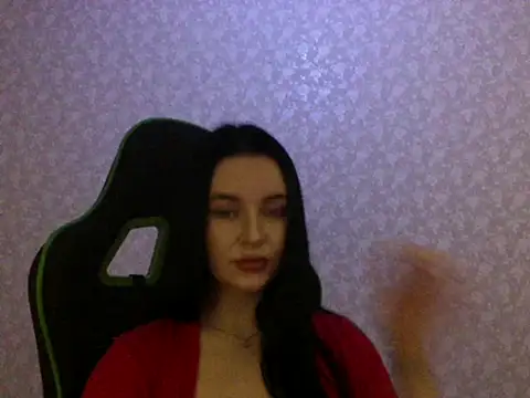 Snapshot of Lulii24 chatting on March 2026 10:03:02 PM Lulii24 online show from March 2026 10:03:02 PM