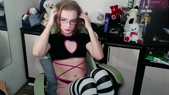 LeoGuessMe online show from April 2026 07:30:02 PM