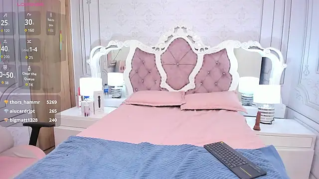 Sofi naughty18 online show from October 2025 10:02:01 AM