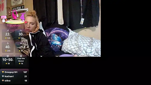 Snapshot of flavi1996 chatting on October 2025 07:07:02 AM flavi1996 online show from October 2025 07:07:02 AM