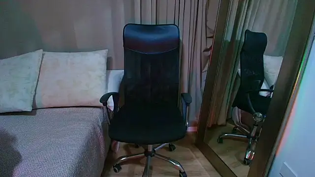 Scarlett Vegaa online show from September 2025 10:59:02 AM