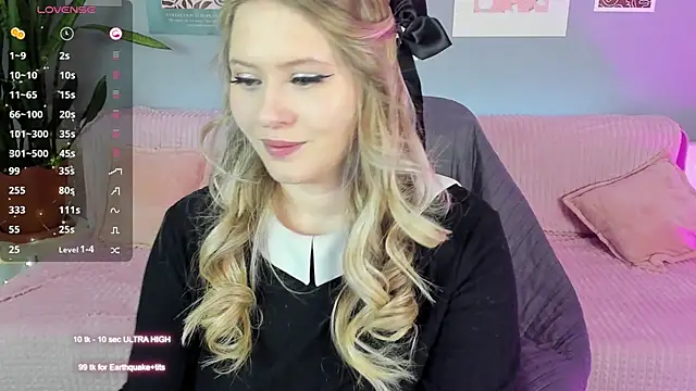 marmelana199 online show from January 2026 03:50:01 PM