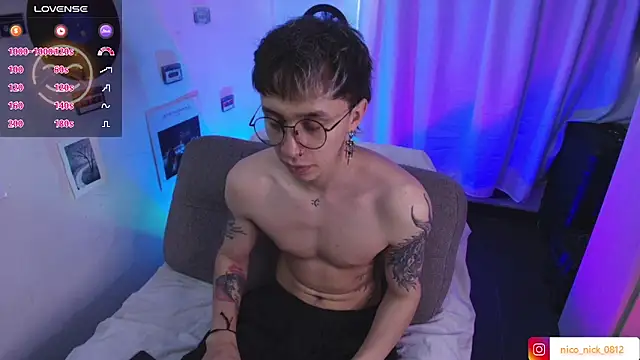 Snapshot of Nick_Bangover_ chatting on June 2026 05:55:02 PM Nick Bangover online show from June 2026 05:55:02 PM