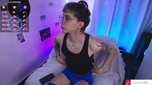Snapshot of Nick_Bangover_ chatting on June 2026 08:11:02 PM Nick Bangover online show from June 2026 08:11:02 PM