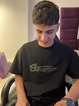 AdrianRinaldi online show from January 2026 08:12:01 PM