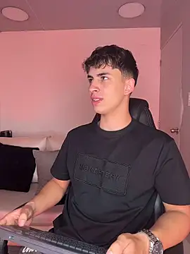 AdrianRinaldi online show from March 2026 08:04:02 PM