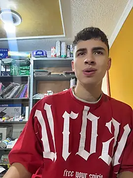 Snapshot of AdrianRinaldi chatting on May 2026 03:49:02 PM AdrianRinaldi online show from May 2026 03:49:02 PM