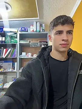Snapshot of AdrianRinaldi chatting on May 2026 01:51:02 PM AdrianRinaldi online show from May 2026 01:51:02 PM