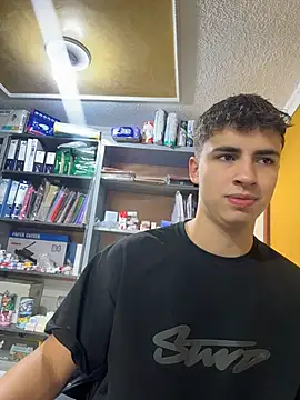 Snapshot of AdrianRinaldi chatting on May 2026 02:00:01 PM AdrianRinaldi online show from May 2026 02:00:01 PM