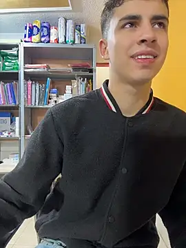 Snapshot of AdrianRinaldi chatting on May 2026 02:03:01 PM AdrianRinaldi online show from May 2026 02:03:01 PM