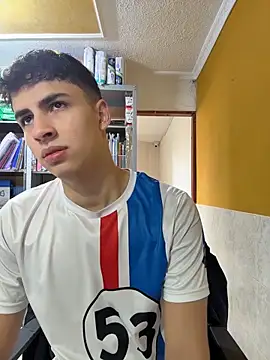 Snapshot of AdrianRinaldi chatting on May 2026 02:02:02 PM AdrianRinaldi online show from May 2026 02:02:02 PM