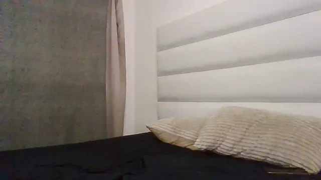 SexyNonnyy online show from November 2025 06:21:01 PM