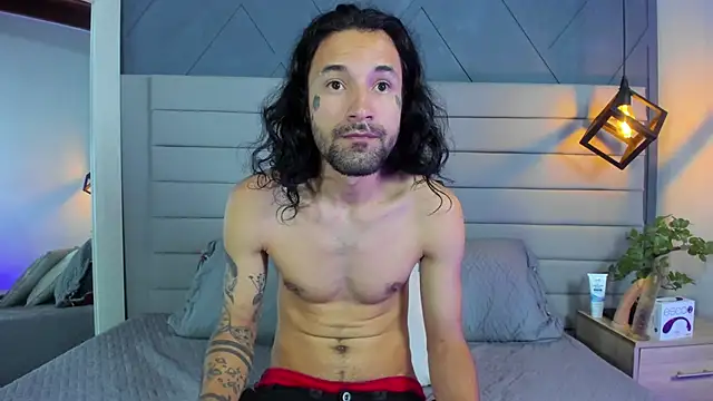 Hisoka 011 online show from October 2025 12:44:02 PM