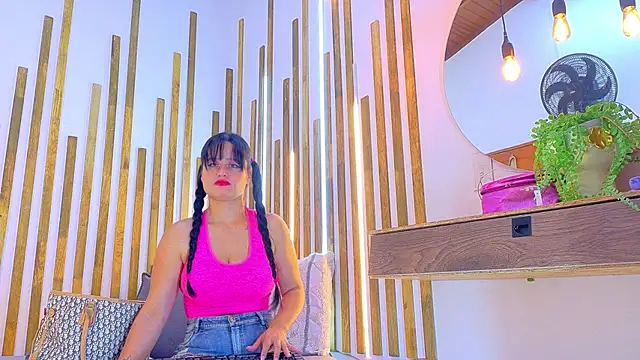 Jennifer Vega1 online show from January 2026 08:47:01 PM