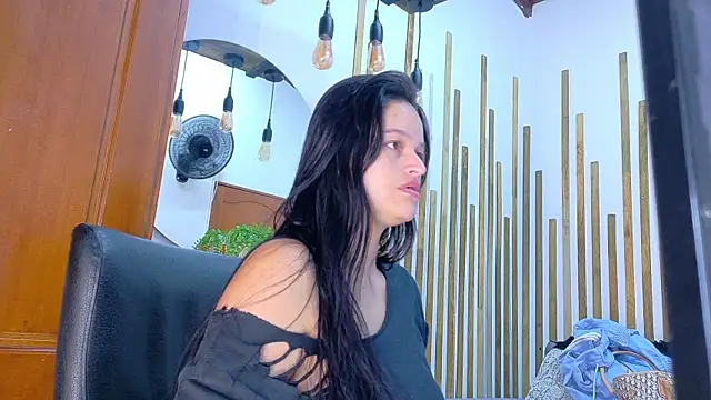 Jennifer Vega1 online show from March 2026 08:52:01 PM