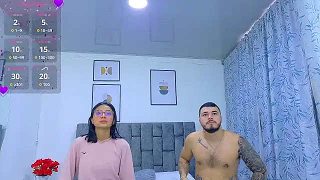 Soffia Konig  online show from February 2026 12:04:02 PM