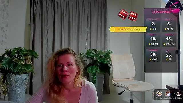 Snapshot of Julia_Giulia chatting on March 2026 06:34:02 PM Julia Giulia online show from March 2026 06:34:02 PM