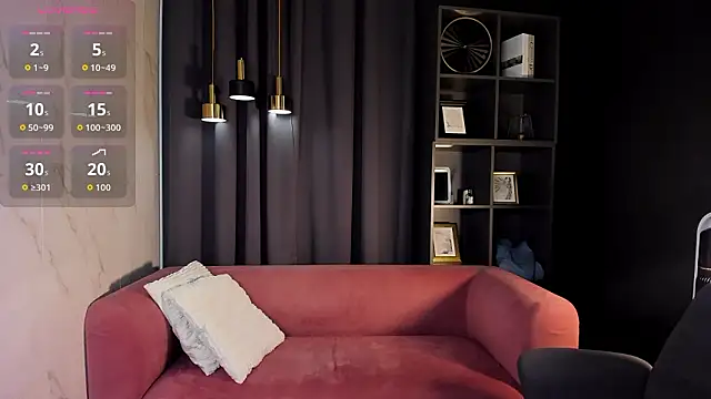 Snapshot of Julia_Giulia chatting on March 2026 03:17:01 PM Julia Giulia online show from March 2026 03:17:01 PM