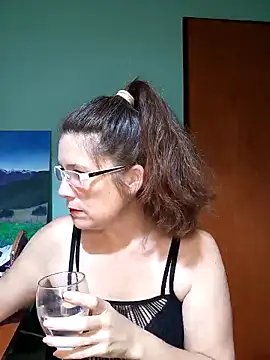 Merida2276 online show from October 2025 12:29:01 AM